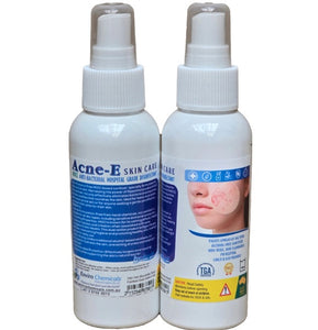 Hydro E Acne-E (HOCL Base) 100ml Spray Bottle